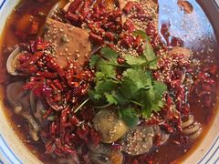 -同庆楼(花园店)