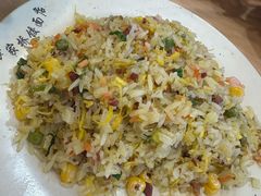-蒋家桥饺面店(东关街店)