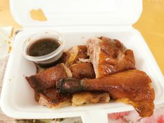 -一乐烧鹅(中环店)