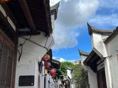 -三坊七巷历史文化街区