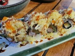 -山葵家居酒屋(天目里店)