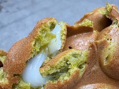 -蛋仔超人·鸡蛋仔·港奶(西华路店)