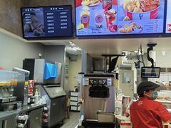 -肯德基(汇腾店)