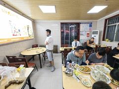 -乡府肉丁水饺(环山路店)