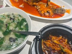 -花园茶楼(兴城西路店)