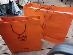 -Hermes爱马仕(成都远洋太古里店)