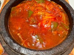 -七八冷面·延边朝鲜族美食(圣熙八号店)