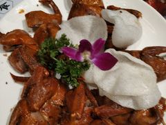 脆皮乳鸽-品大三(大行宫店)