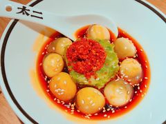 -太二酸菜鱼(正大广场店)