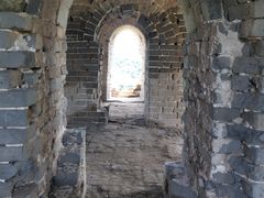 -蟠龙山长城景区