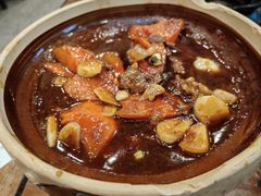 -西江美食舫·江西菜(健德桥店)