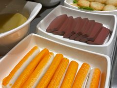 -海底捞火锅(海宁路店)