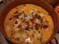 -皖香览约·徽菜(吴江吾悦店)