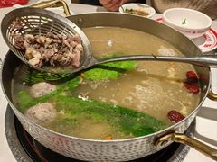 -八合里潮汕鲜牛肉火锅(上海汇智广场店)