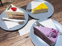 -来回·咖啡(天河南店)