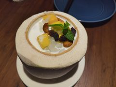 -星叶·东南亚料理(宁波万象汇店)