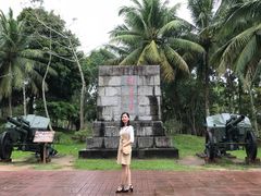 -红色娘子军纪念园