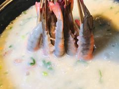 -盈田盈粥庄(博山东路店)