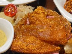 -马迭尔德式西餐精酿啤酒屋(中央大街店)