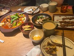 -纳鲁孜·新疆特色餐厅(上海悦荟广场店)