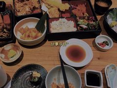 -隐泉之语日式料理(王府中环店)