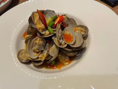 -味莊餐厅(康庄南街店)