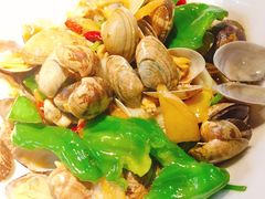 -西街夜油条·麻团包乌饭