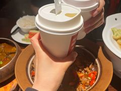 -千百味红餐厅·江西菜(绿地双子塔店)