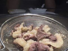 -潮发潮汕牛肉店(龙洞店)