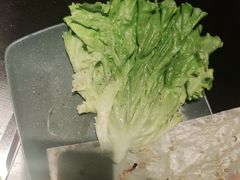 -新石器烤肉(虹悦城店)