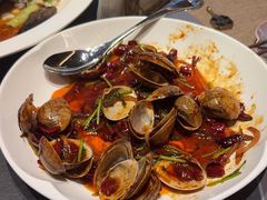 -上和臻品中国菜(花园街店)