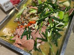 -二0二李记南瓜田鸡老字号(宜宾一店)