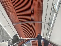 -华西坝(地铁站)