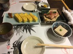 -竹叶亭(银座店)