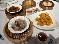 -潮福城潮州大酒楼(湖滨北路店)