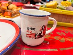 -鱼满舱.地标海鲜.正宗鲁菜(金沙滩店)