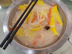 -旭璟酒家·传统粤菜·湘菜(逸景路店)