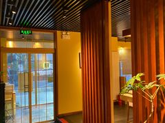 -乾山寿司(好运街店)