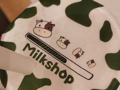-迷客夏Milksha(无锡苏宁店)