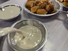 -蒙记老牌豆浆