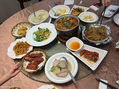 -庄氏祥记家常食府(国瑞建材家居博览中心店)
