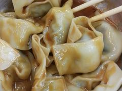 荠菜馄饨-逸桂禾面馆
