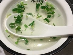 -九府羊·鲜羊火锅·烤串(新华路店)