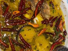 -花椒俏川菜小馆(南海万达店)