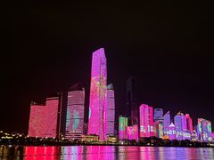-青岛第三海水浴场