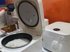 -阿上阿上麻辣香锅&麻辣烫(朝阳蓝色港湾店)