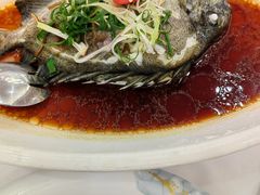 -金百门·顺德海鲜酒家(陈村店)