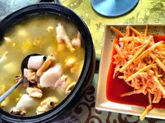 -青城甲(青城山店)