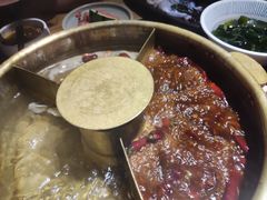 -巴奴毛肚火锅(广益哥伦布店)