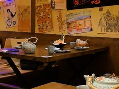 -白石的深夜食堂(济南万象城店)